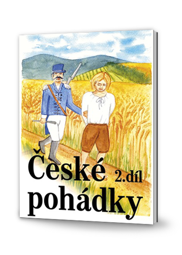     České pohádky 2. díl
