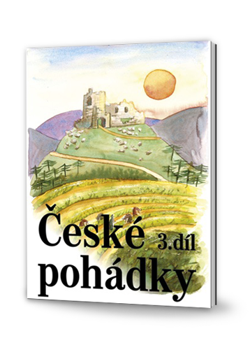     České pohádky 3. díl
